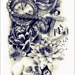 Meet your Posher, Edward