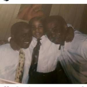 Meet your Posher, Patrice reesie