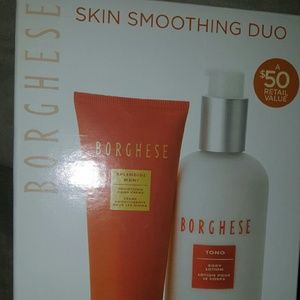 Borghese Skin Smoothing Duo