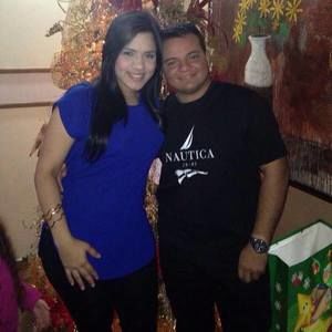 Meet your Posher, Andreina