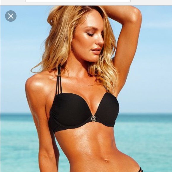 Victoria's Secret Other - Victoria's Secret bombshell bikini top