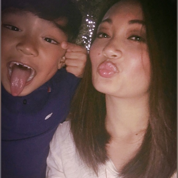 Meet your Posher, Nerissa