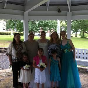 Meet your Posher, Sandra