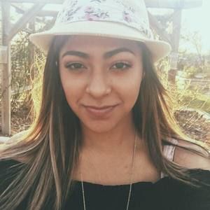 Meet your Posher, Brianna