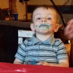 Meet your Posher, Jen