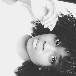 Meet your Posher, Shari-ann