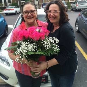 Meet your Posher, Aimee