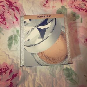 bareMinerals Limited Edition Foundation