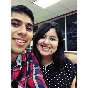 Meet your Posher, Roxanna