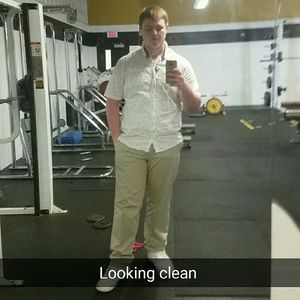 Meet your Posher, Ryan