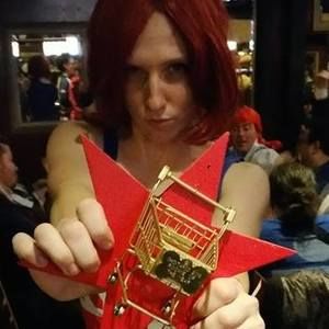 Meet your Posher, Kylie