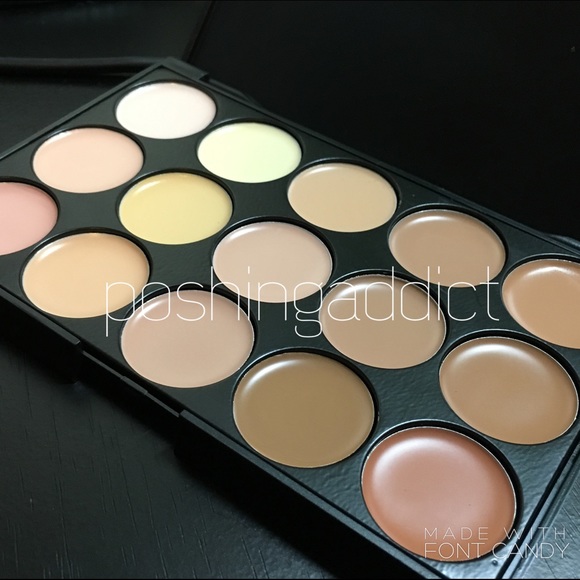 Brand New - Professional Makeup Contour Palette
