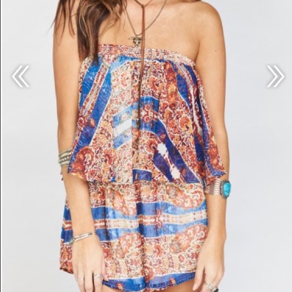 ISO!!!!! Show me your mumu !