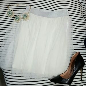 Host pick!!Tulle skirt Host pick!!Tulle skirt