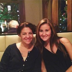 Meet your Posher, Andrea