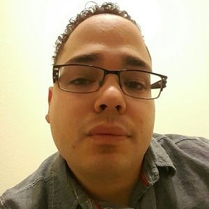 Meet your Posher, Alfred