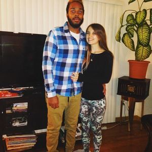 Meet your Posher, Josh