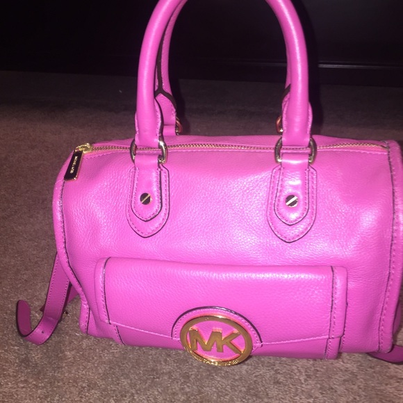 Michael Kors bag