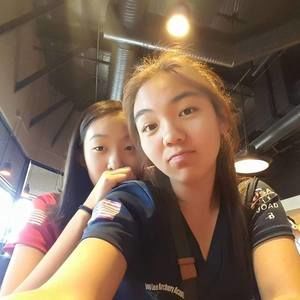 Meet your Posher, Erica