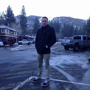 Meet your Posher, Jimmy