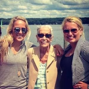 Meet your Posher, Bethany