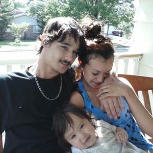 Meet your Posher, Chad