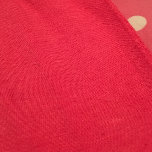 Forever 21 strapless cover up/dress twist front - Picture 4 of 4