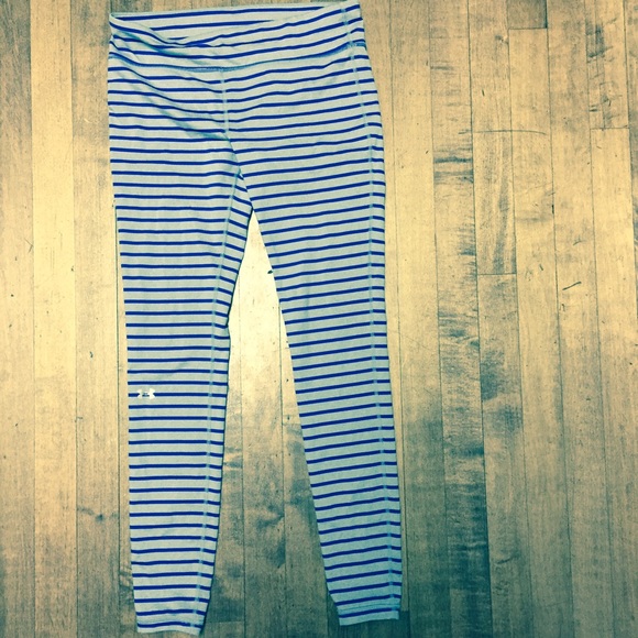 Running pants