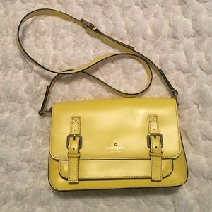 Kate Spade Essex Scout crossbody