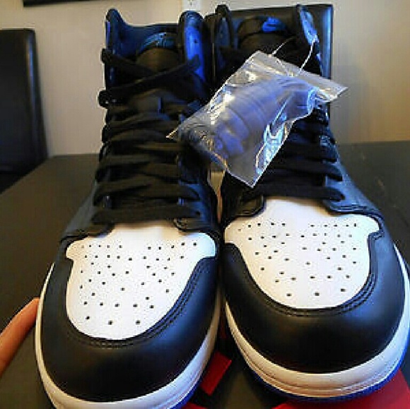 Nike Air Jordan Retro 1 Fragment size 12