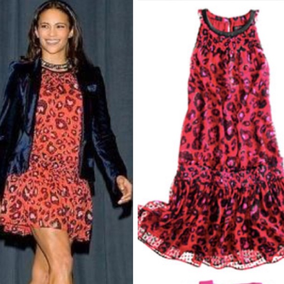 Giambattista Valli for Macy's impulse dress - Picture 2 of 2