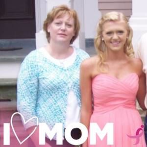 Meet your Posher, Lauralee