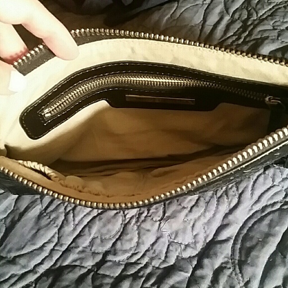 Elliott Luca Patent Leather Bag - Picture 3 of 4