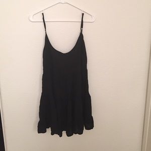 Black jada dress and brandy bralette bundle