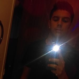 Meet your Posher, Edwin