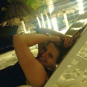 Meet your Posher, Marzena