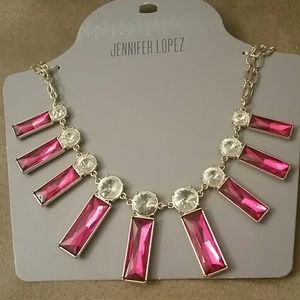 J LO Necklace....