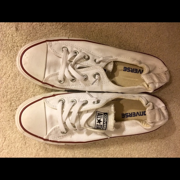 Converse women's 8.5