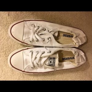 Converse women's 8.5