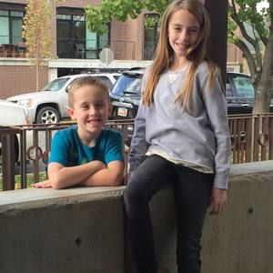 Meet your Posher, Lynette