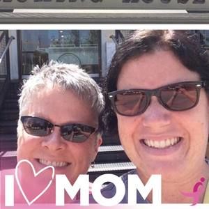 Meet your Posher, Jill