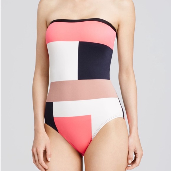 Brand new Kate Spade one piece