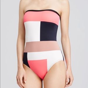 Brand new Kate Spade one piece