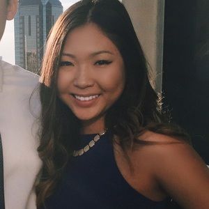 Meet your Posher, Kristina