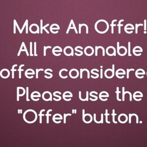 Cleaning out my closet