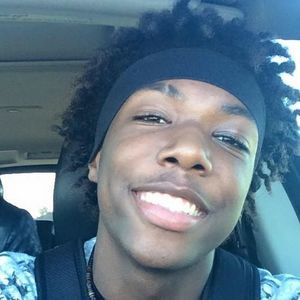 Meet your Posher, Isaac