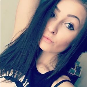 Meet your Posher, Olena