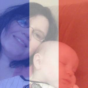 Meet your Posher, Rhonda