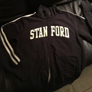 Sweeeeet Collegiate Stanford University Sweatshirt