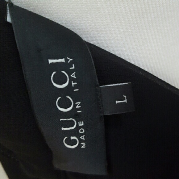 Gucci Dress (Authentic) - Picture 3 of 4